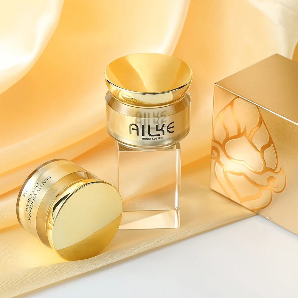 Ailke Dark Spot Corrector SPF 35 Facial Cream Brightening