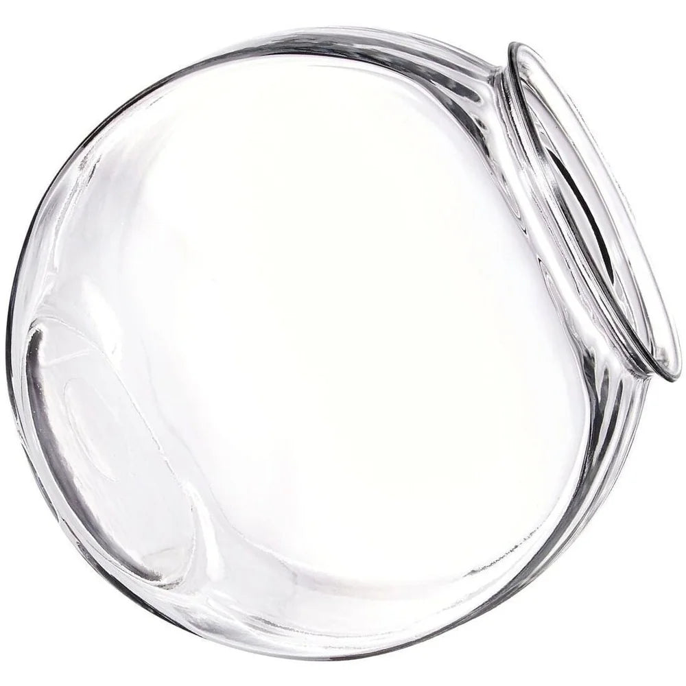 XMSJHignconcerned Goldfish Bowl Easy Use Aquarium Decor