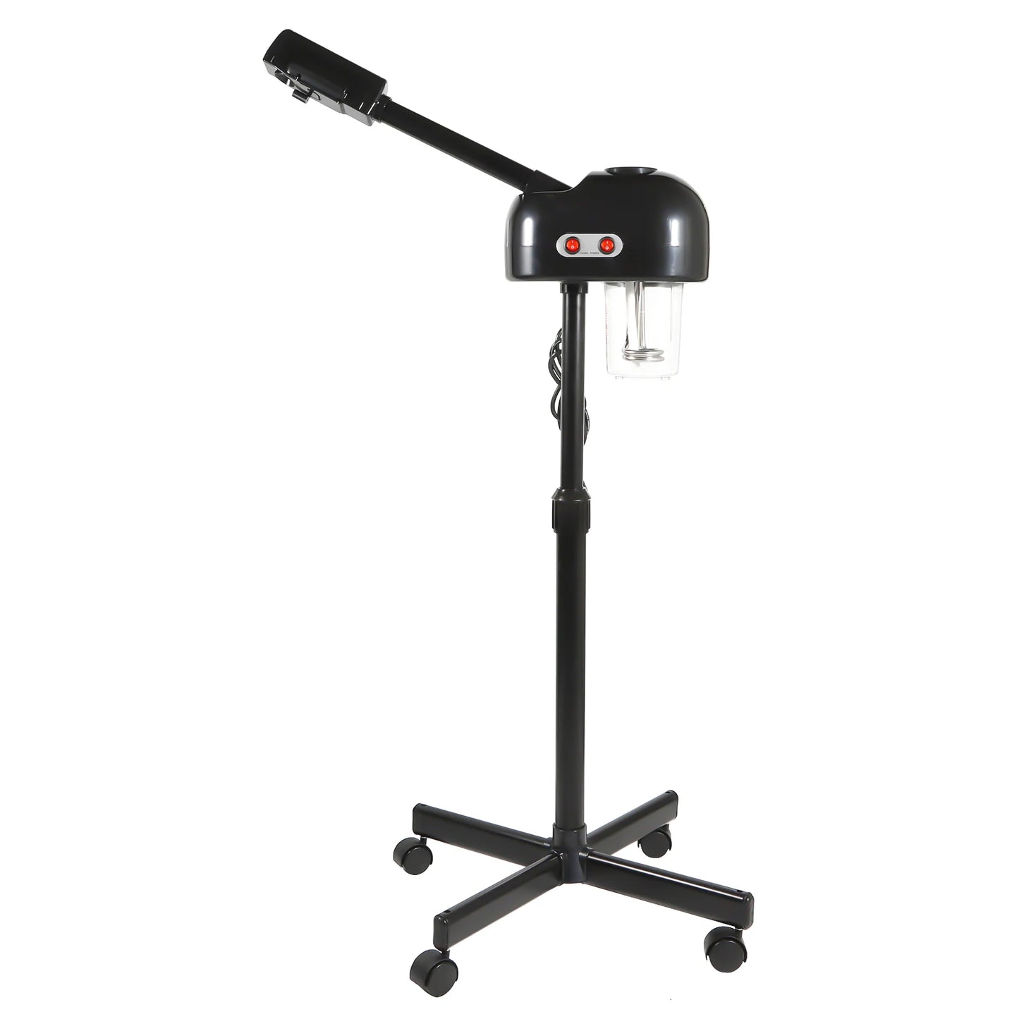 Ozone Facial Steamer for Skin Care and Rejuvenation