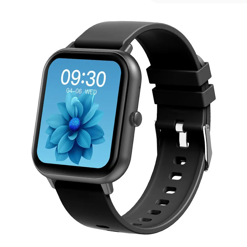 Xiaomi Mijia Women's Smart Watch with Bluetooth Call and Fitness Tracking