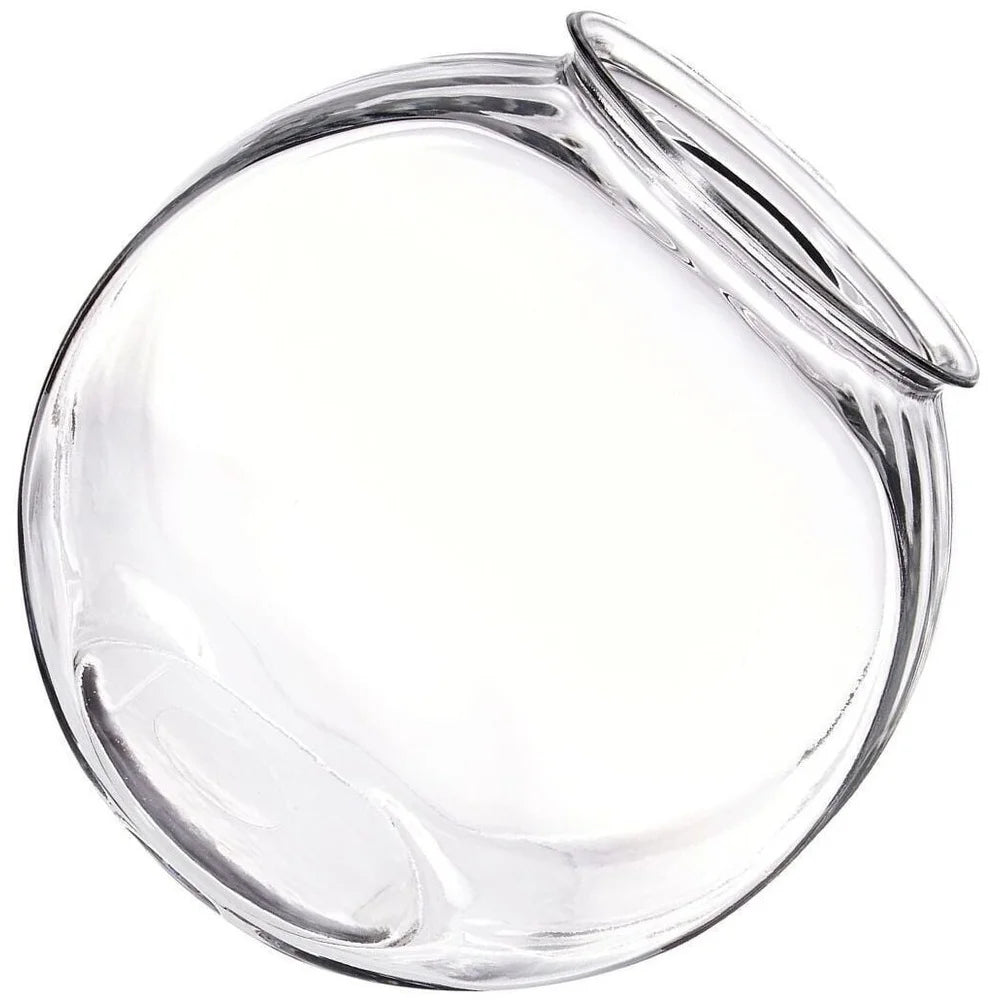 XMSJHignconcerned Goldfish Bowl Easy Use Aquarium Decor