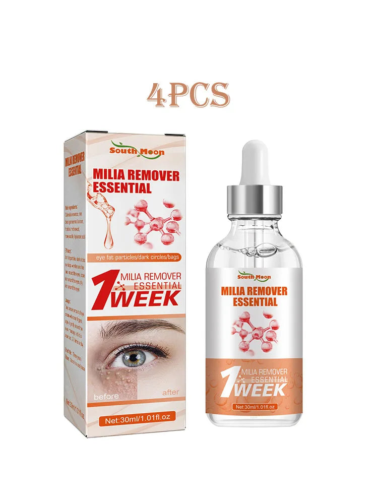 South Moon Eye Serum for Dark Circles and Wrinkle Repair