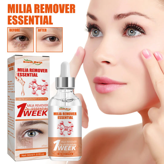 South Moon Eye Serum for Dark Circles and Wrinkle Repair