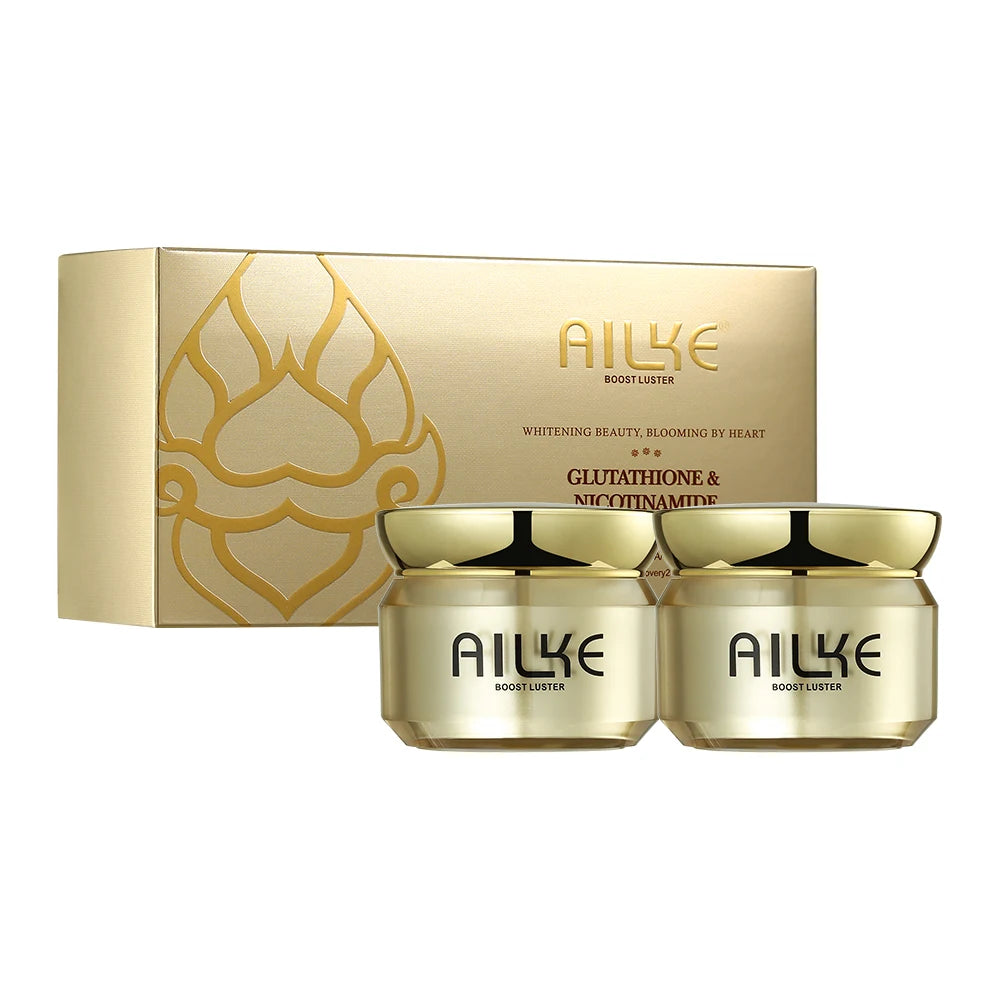 Ailke Dark Spot Corrector SPF 35 Facial Cream Brightening