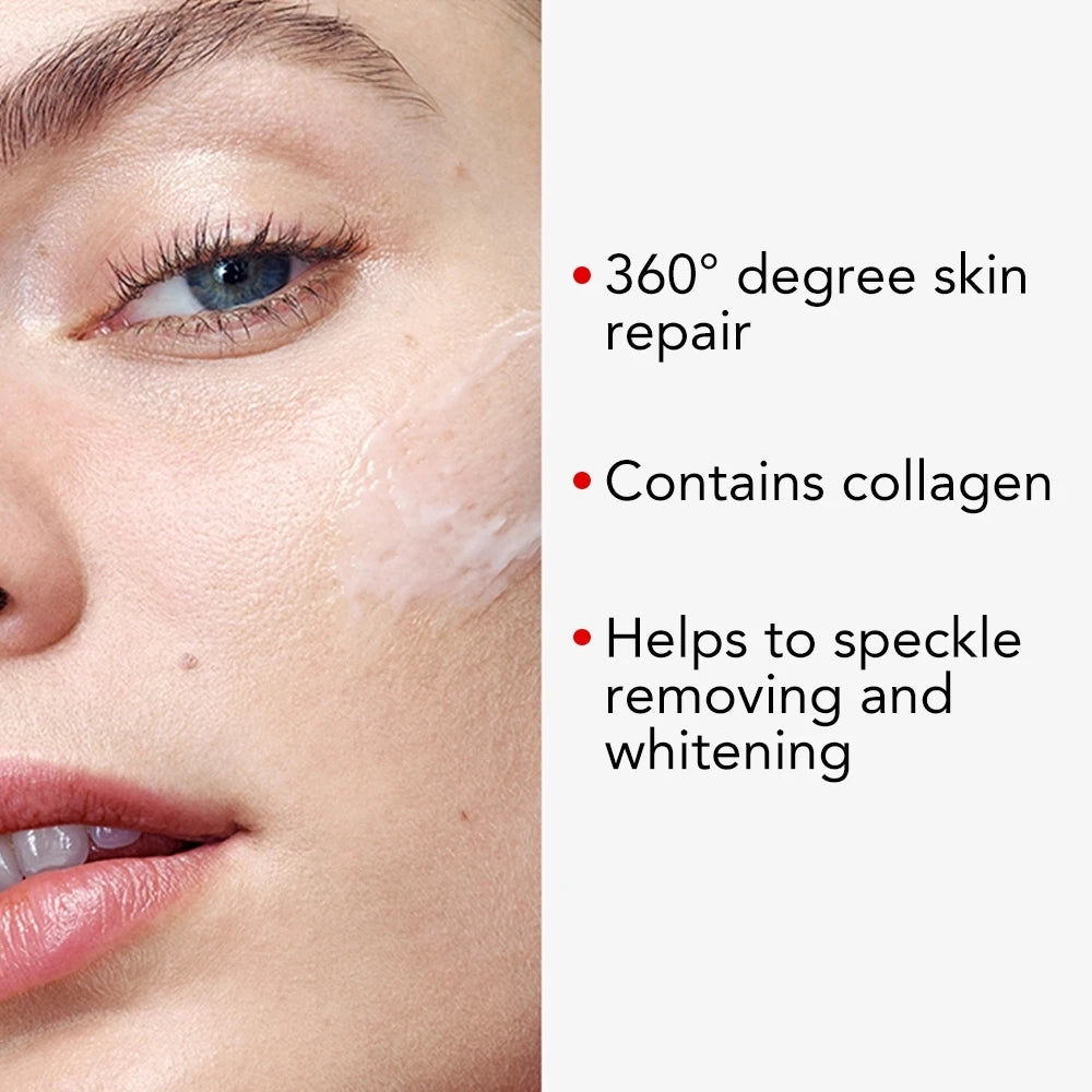 AILKE Whitening Anti-Aging Facial Skin Care Set for Women