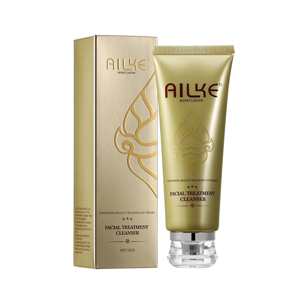 Ailke Dark Spot Corrector SPF 35 Facial Cream Brightening