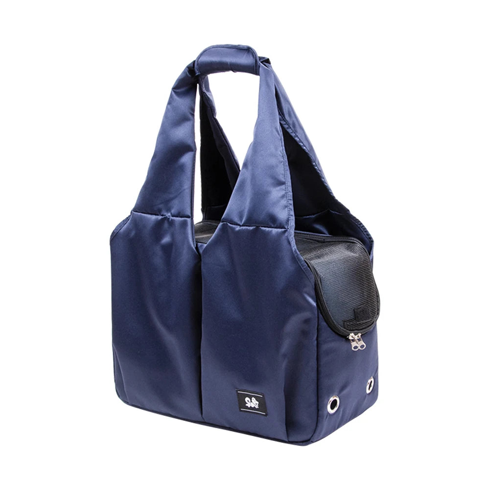 Breathable Portable Cat and Dog Carrier Travel Bag