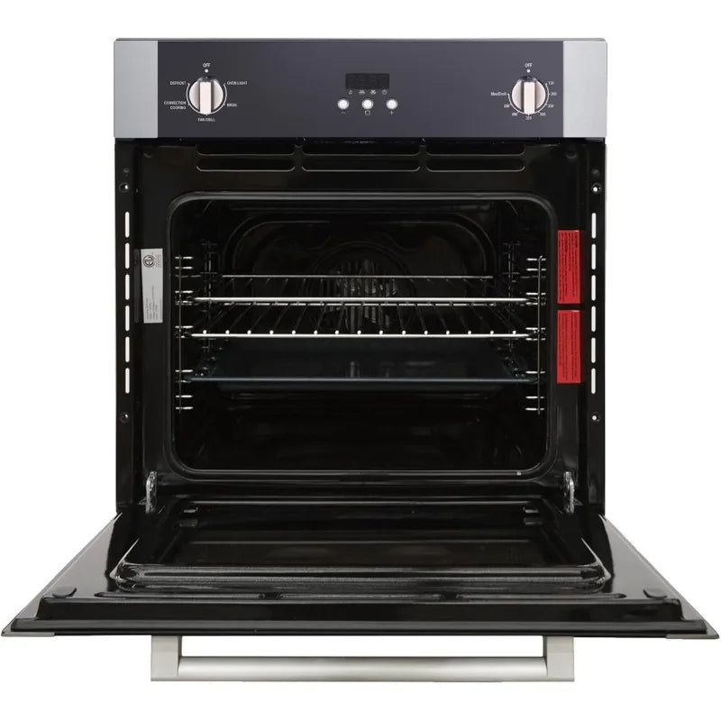 XMSJ Magic Chef Built In Wall Oven Programmable Appliance