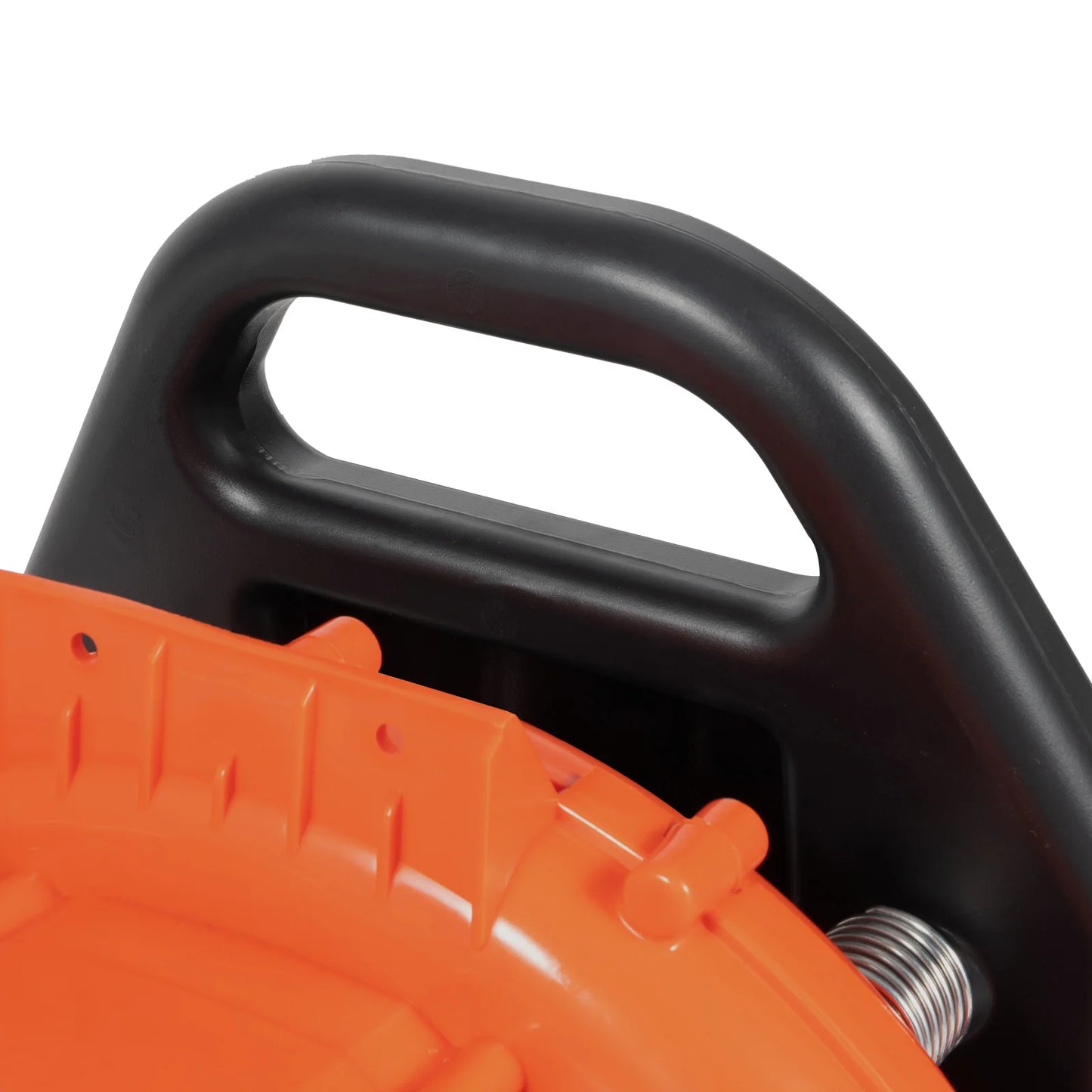 Hign Concerned Gas Powered Leaf Blower Backpack 42cc