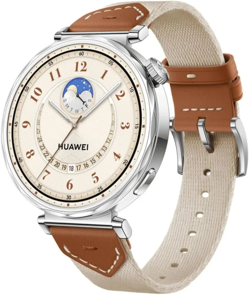 Huawei Watch GT 5 Smartwatch With Long Battery Life