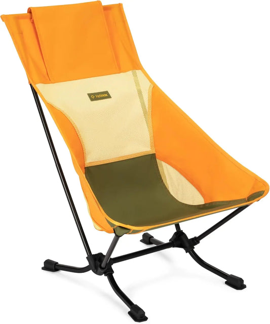 YTYIN Beach Chair Lightweight Collapsible Camping Seat