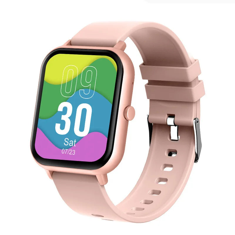 Xiaomi Mijia Women's Smart Watch with Bluetooth Call and Fitness Tracking