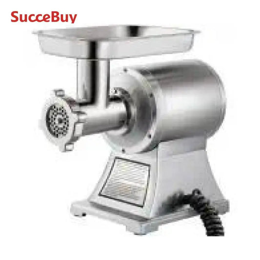SucceBuy Electric Meat Mincer Chopper Heavy Duty Grinder