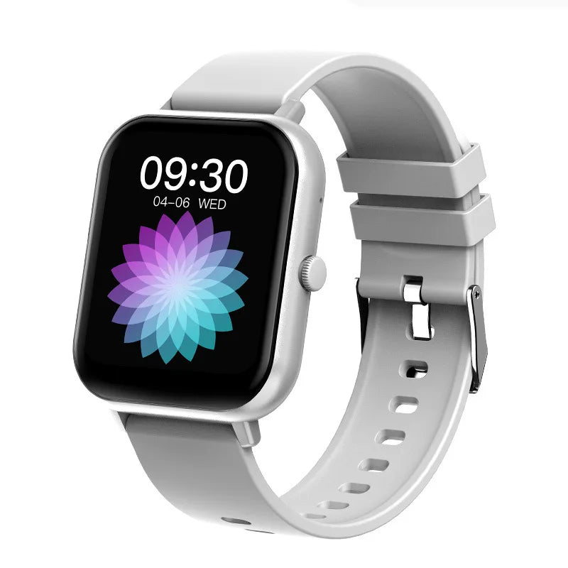 Xiaomi Mijia Women's Smart Watch with Bluetooth Call and Fitness Tracking