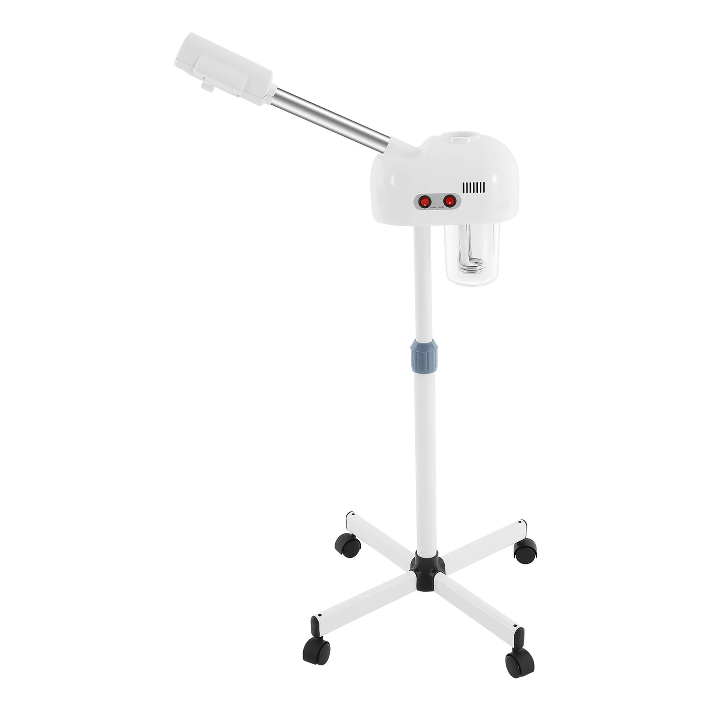 Ozone Facial Steamer for Skin Care and Rejuvenation