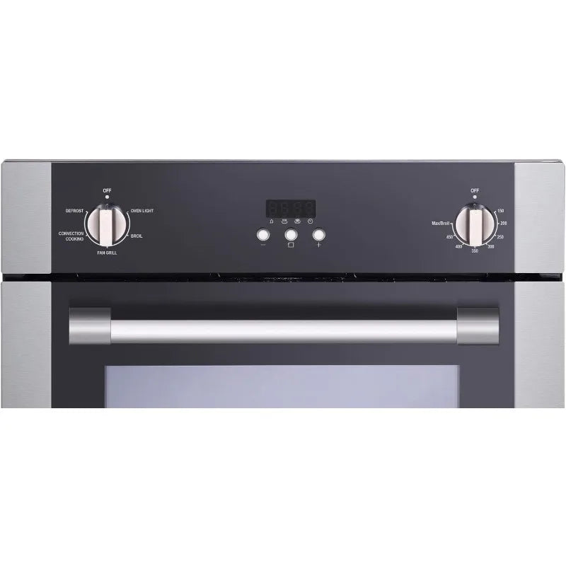 XMSJ Magic Chef Built In Wall Oven Programmable Appliance