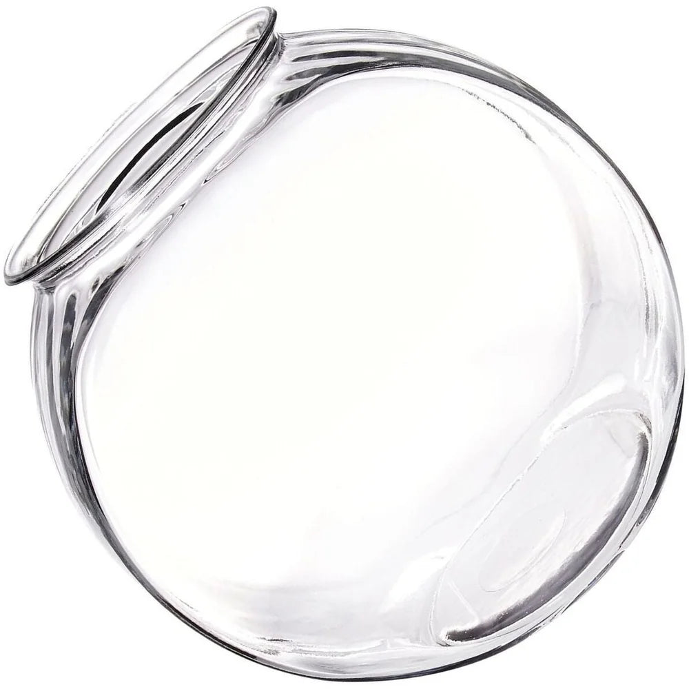 XMSJHignconcerned Goldfish Bowl Easy Use Aquarium Decor