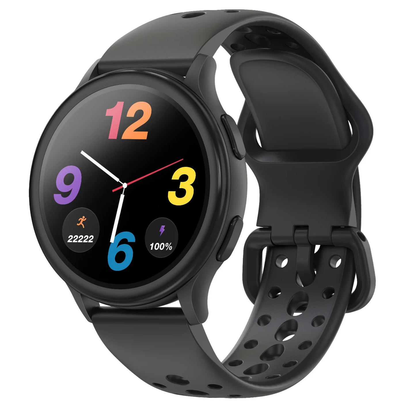 Smartwatch for Women with Fitness Tracking and Health Features