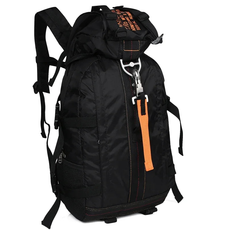 Waterproof Travel Hiking Backpack for Outdoor Adventures