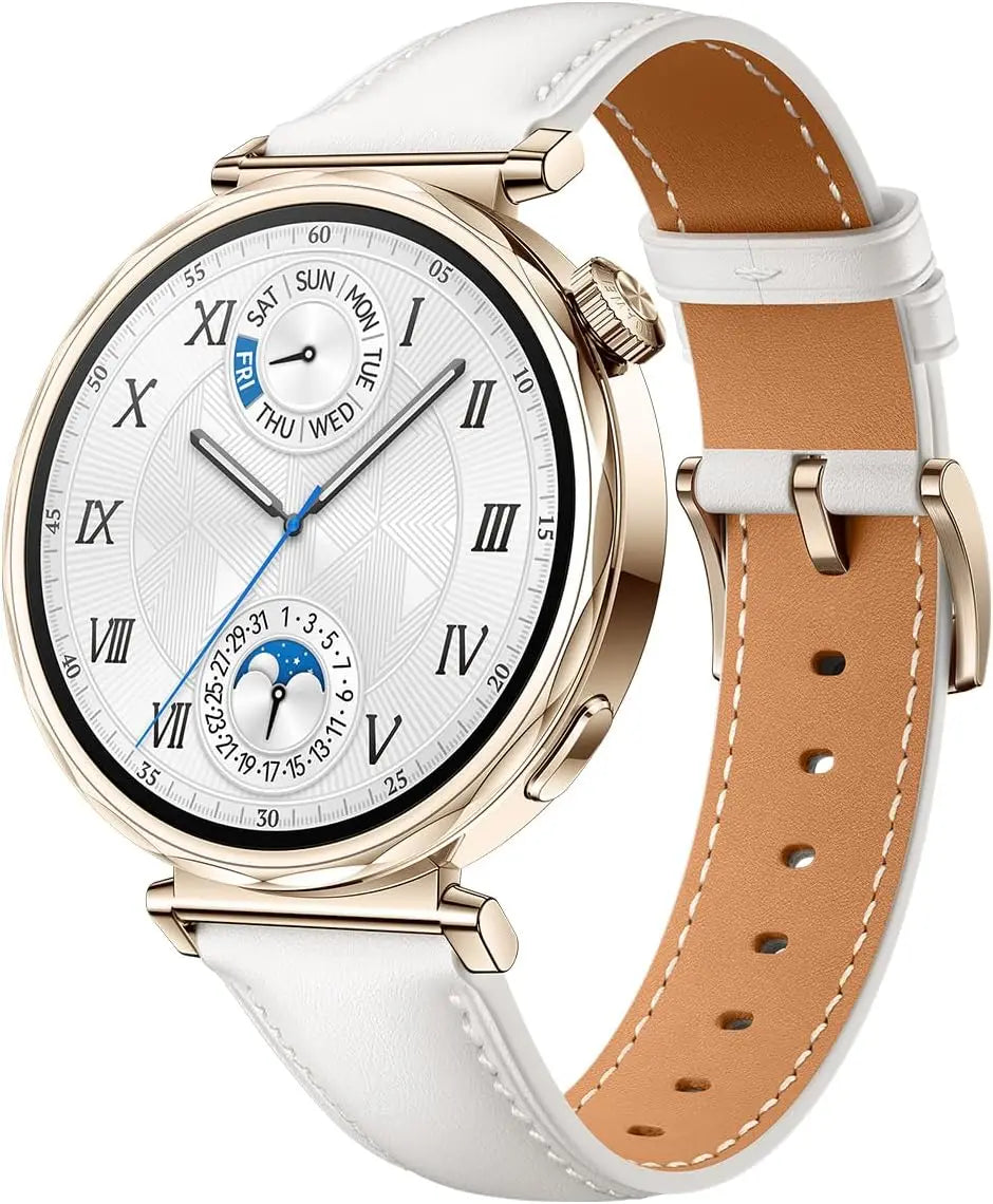 Huawei Watch GT 5 Smartwatch 14 Day Battery Life Sports