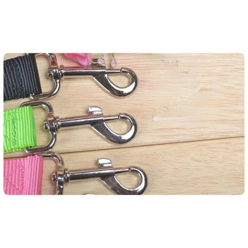 Adjustable Pet Lead for Hands-Free Walking and Jogging