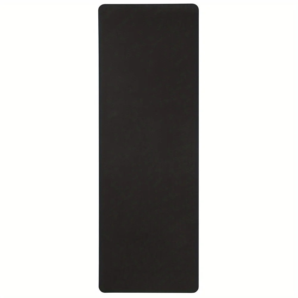 Durable Non-Slip Yoga Fitness Mat for All Sports Activities