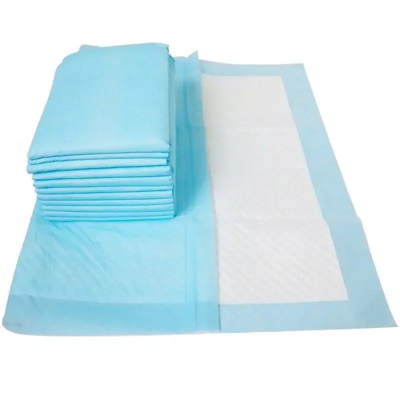 Dog Litter Disposable Puppy Training Pads Quick Dry Mat
