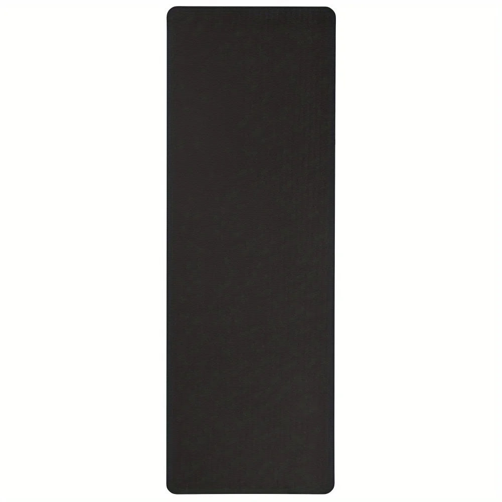 Durable Non-Slip Yoga Fitness Mat for All Sports Activities
