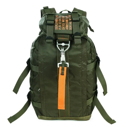 Waterproof Travel Hiking Backpack for Outdoor Adventures