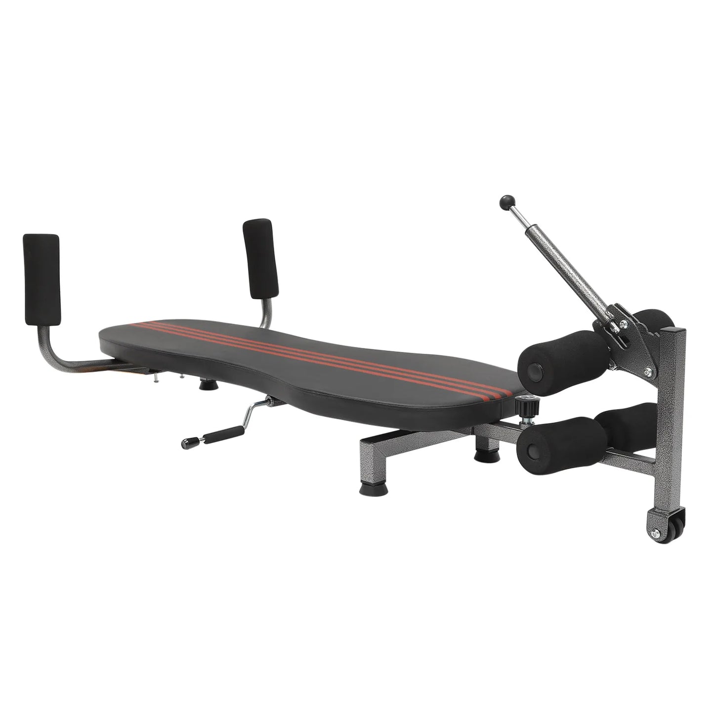 Back Stretch Decompression Bench for Effective Home Workouts