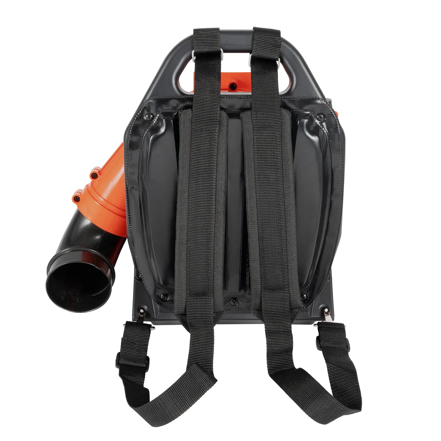 Hign Concerned Gas Powered Leaf Blower Backpack 42cc