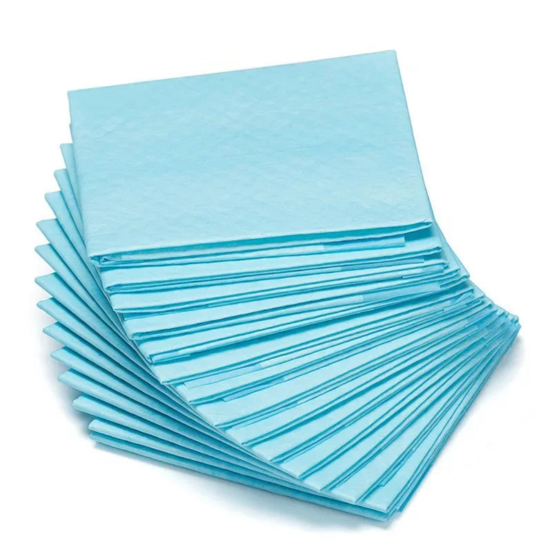 Dog Litter Disposable Puppy Training Pads Quick Dry Mat