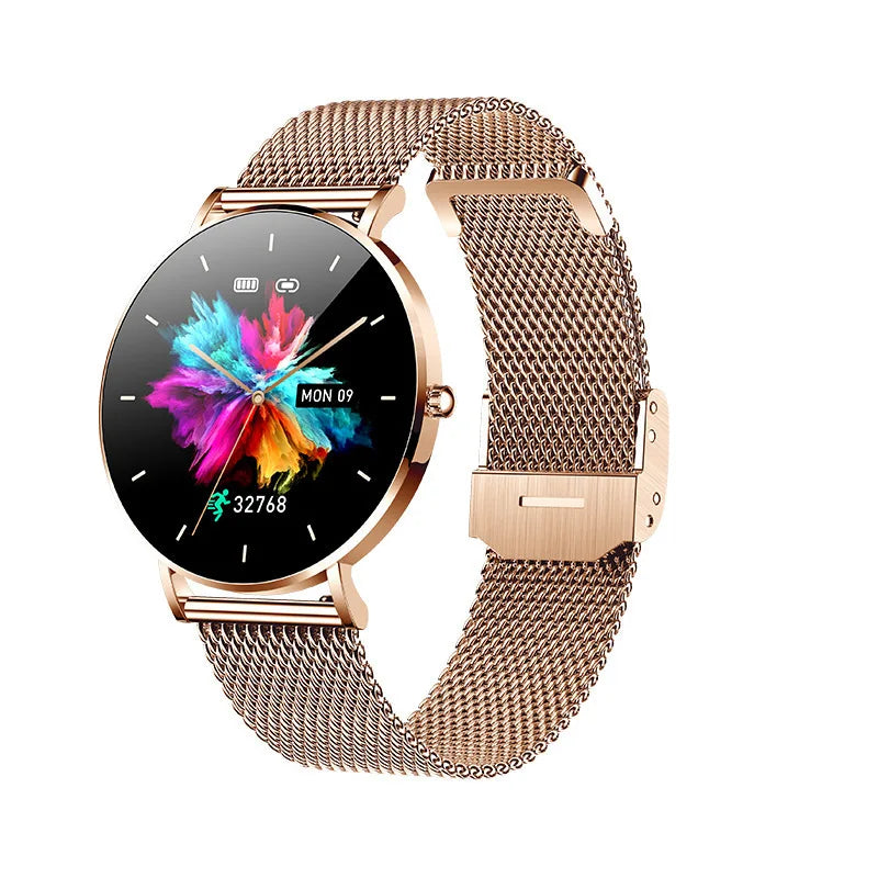 Xiaomi Mijia Ultrathin Smart Watch with AMOLED HD Display