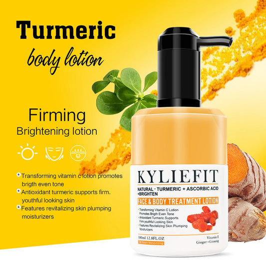 Anti Aging Skin Care Firming Brightening Lotion for Radiant Skin