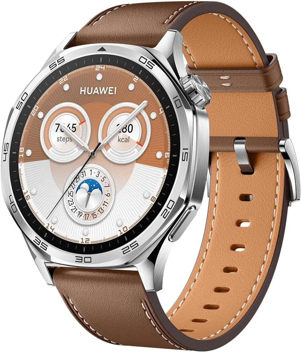 Huawei Watch GT 5 Smartwatch 14 Day Battery Life Sports