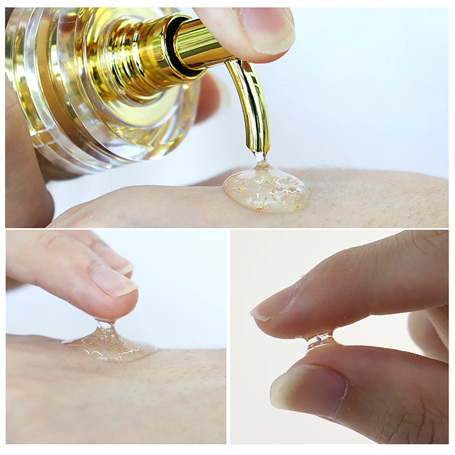 Ailke Whitening Serum For Face And Body Dark Spots