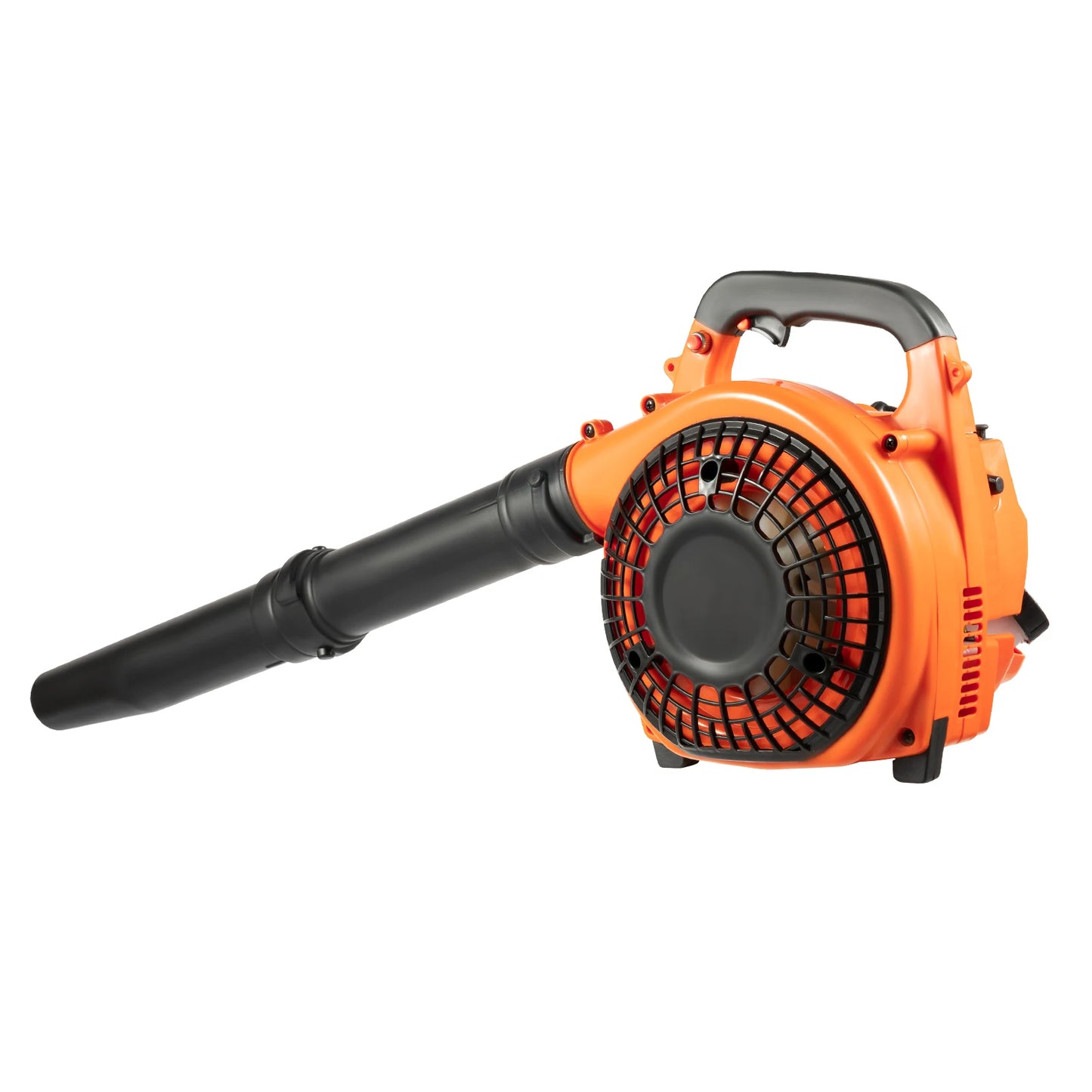Hign-concerned Gas Leaf Blower 25.4cc 2 Stroke Handheld