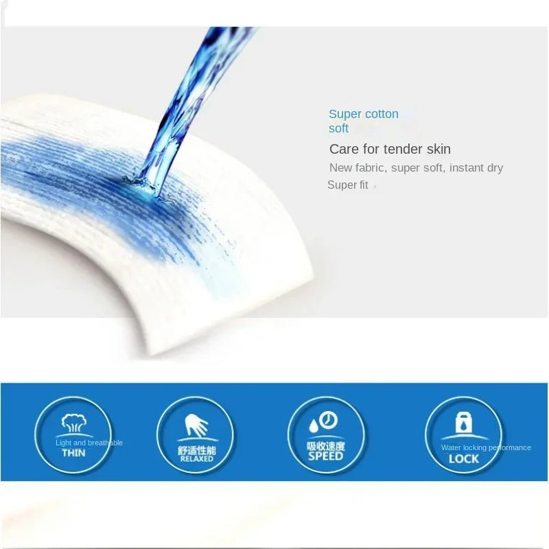 Dog Litter Disposable Puppy Training Pads Quick Dry Mat