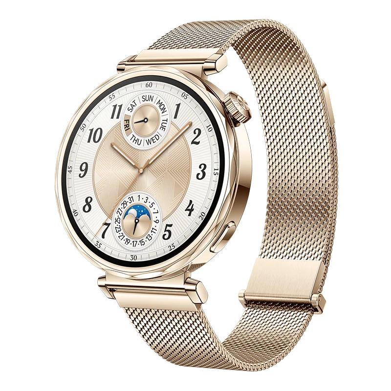 Huawei Watch GT 5 Smartwatch 14 Day Battery Life Sports