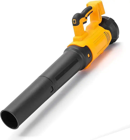 Hignconcerned Dewalt 20V Cordless Leaf Blower No Battery