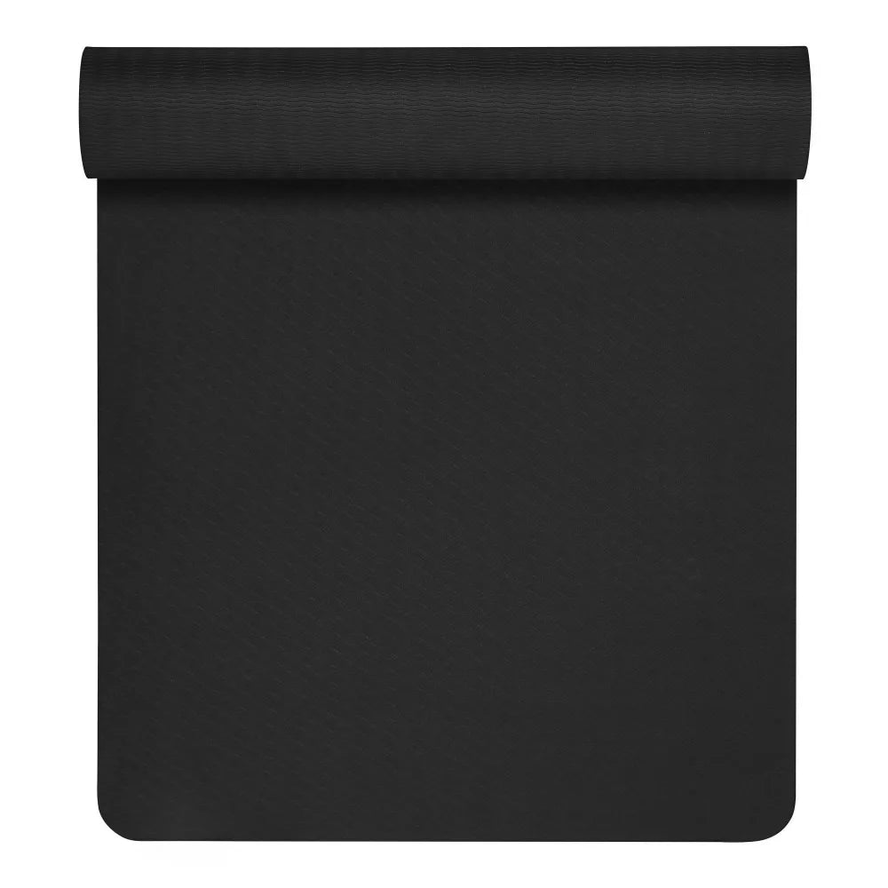 Durable Non-Slip Yoga Fitness Mat for All Sports Activities