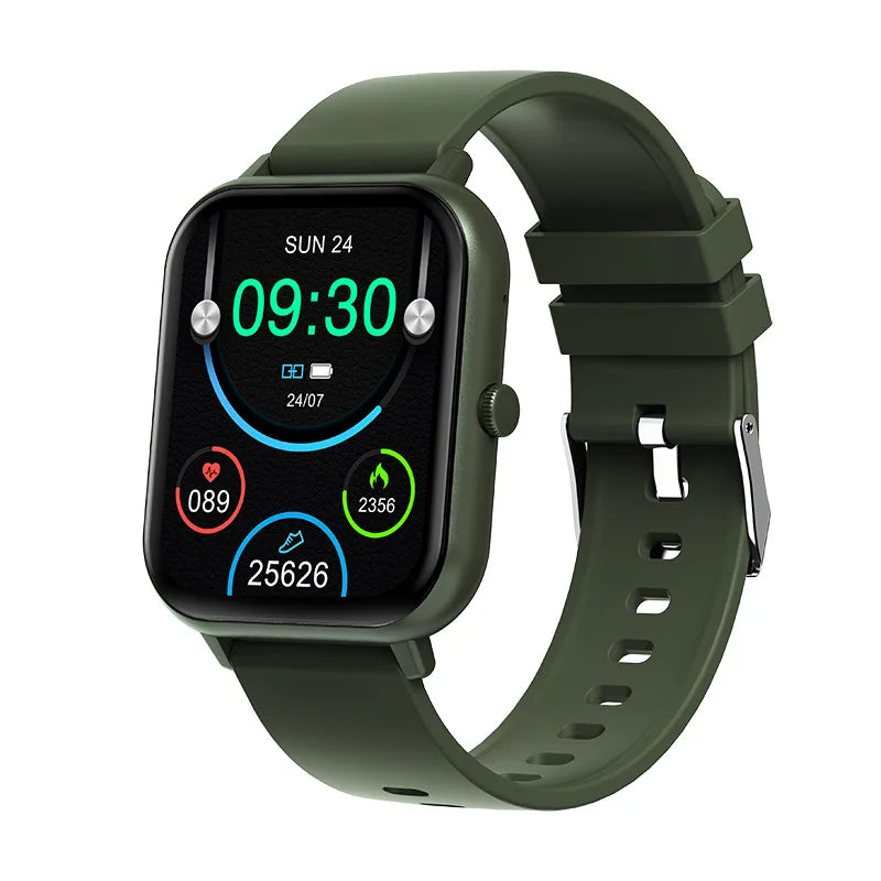 Xiaomi Mijia Women's Smart Watch with Bluetooth Call and Fitness Tracking